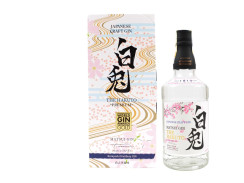 Kurayoshi Matsui gin, 0,7 l