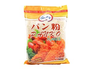 Beary Panko strouhanka, 1 kg
