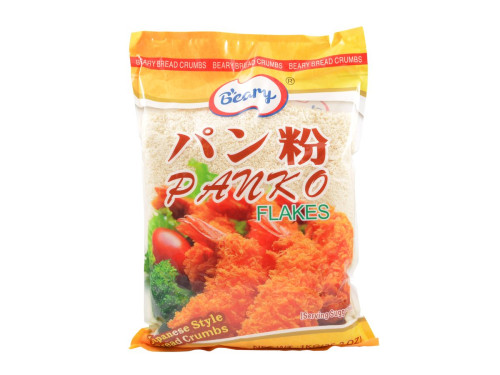 Beary Panko strouhanka, 1 kg