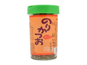 Futaba Sypání na rýži Furikake Norikatsuo, 50 g