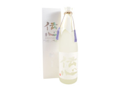 Denshin Yuki Junmai Ginjo sake, 720 ml