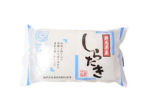 Shimonita Shirataki Shiro, 380 g