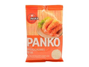 Inaka Panko strouhanka 200 g