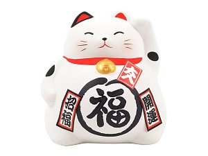 Lucky cat pokladnička
