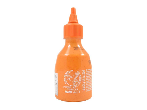 Flying Goose Sriracha majonéza, 215 g