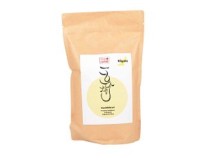 Ibaraki Koshihikari japonská rýže, 1 kg