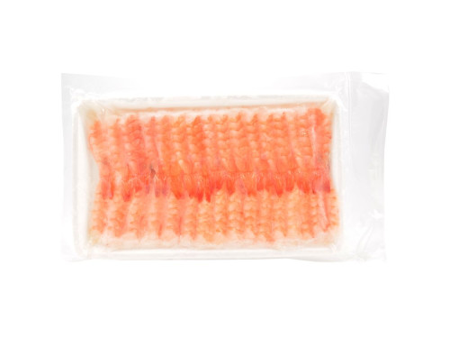 Sea Story Mražené krevety na sushi 4 L, 195 g