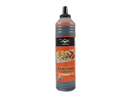 Yamasa Teriyaki omáčka, 1,1 kg