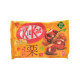 KitKat Mini Chestnut, 116 g