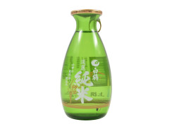 Hakutsuru Premium Hot sake Tanrei Junmai, 180 ml
