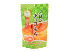 Seiki Mochi Melon Chocolate, 130 g