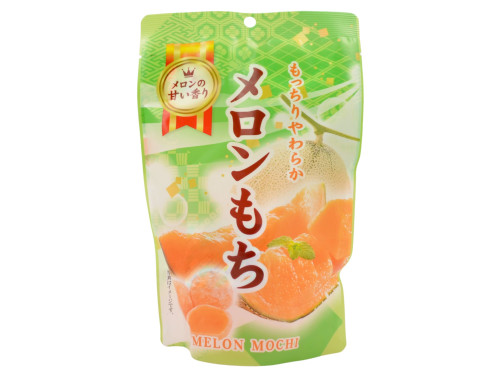 Seiki Mochi Melon Chocolate, 130 g