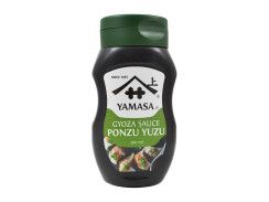 Yamasa Yuzu Ponzu omáčka na gyozu, 300 ml