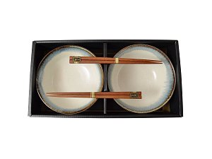 Set misek Aurora 17 cm