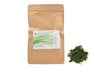 Sea Vege Suji Aonori japonské, 7 g