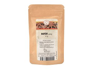 Solomon Badyán celý, 8 g