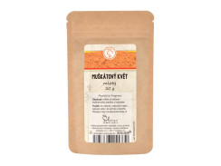 Solomon Muškátový květ mletý, 20 g