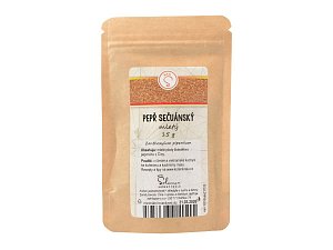 Solomon Pepř sečuánský, 15 g
