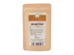 Solomon Grilovací máslo, 25 g