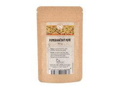Solomon Pomerančový pepř, 35 g