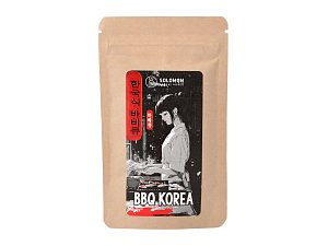 Solomon BBQ Korea, 35 g