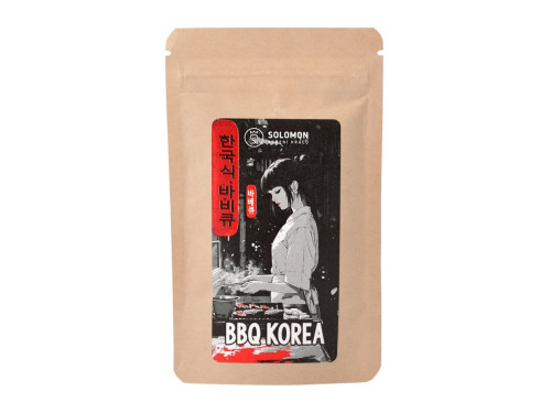 Solomon BBQ korea, 35 g