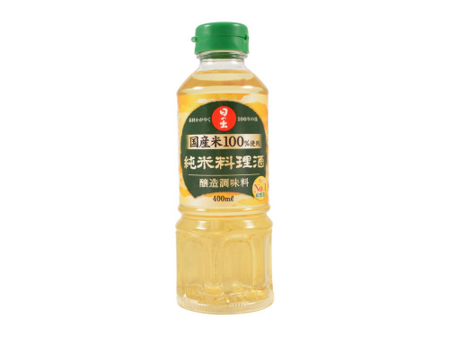 King Brewing Sake na vaření, 400 ml