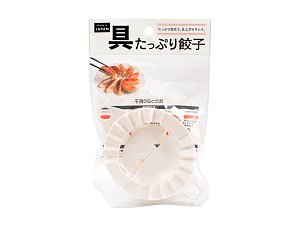 Tvořítko na plněné knedlíčky gyoza