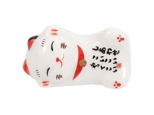 Podložka pod hůlky kočička II.