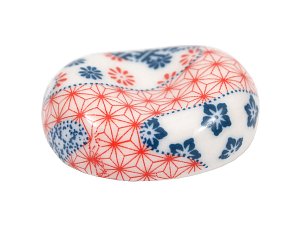 Podložka pod hůlky III.