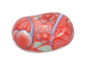 Podložka pod hůlky VI.