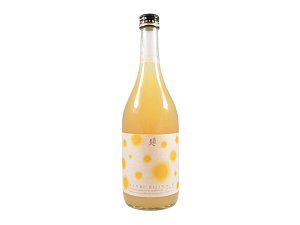 Nanbu Bijin Yuzu lemon sake, 720 ml