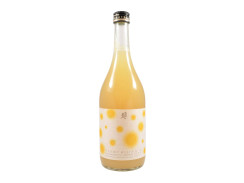 Nanbu Bijin Yuzu lemon sake, 720 ml