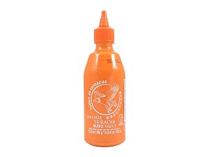 Flying Goose Sriracha majonéza, 460 g