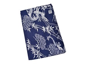 Dětská yukata modrá V.