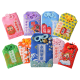 Omamori talisman štěstí - různé druhy