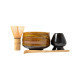Kyosun Matcha set Akeno
