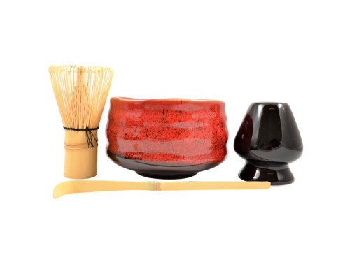 Kyosun Matcha set Kaito