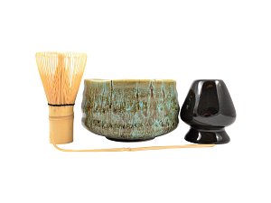 Kyosun Matcha set Kaoru XL