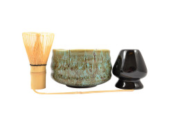 Kyosun Matcha set Kaoru XL