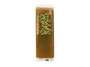 Kinko Seika Matcha Yokan, 130 g