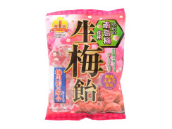 Ribon Bonbony s umeboshi, 90 g