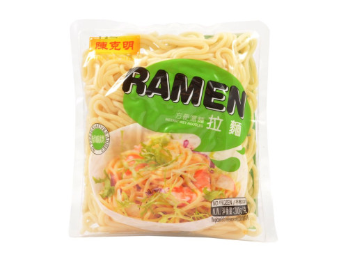 Chen Ke Ming Ramen nudle, 200 g
