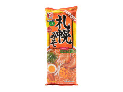 Itsuki Sapporo Miso Ramen, 186 g