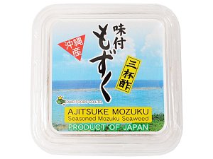 Daiei Ajitsuke Mozuku, 150 g