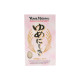 Yume Nishiki Rýže na sushi, 1 kg