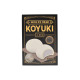 Koyuki Mochi se zmrzlinou s příchutí sezamu, 180 g