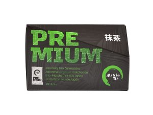 Kyosun BIO Matcha Premium Tea, 30 g