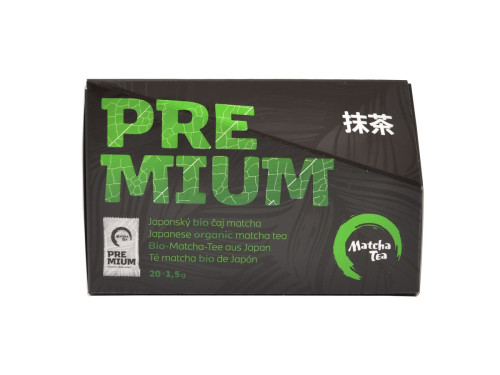 Kyosun BIO Matcha Premium Tea, 30 g