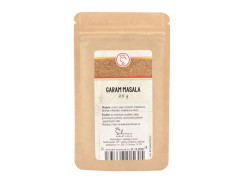 Solomon Garam masala, 25 g